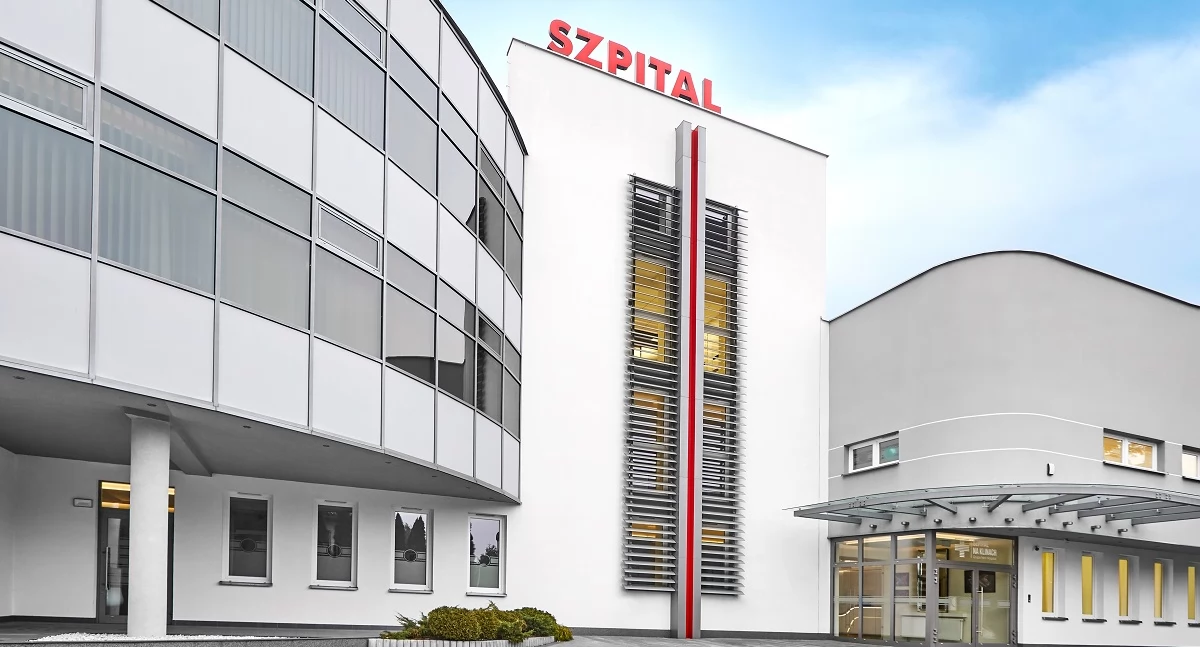Inwestycje, Hospital przyciąga inwestorów Spire Capital dołącza lidera chirurgii robotycznej małoinwazyjnej - zdjęcie, fotografia