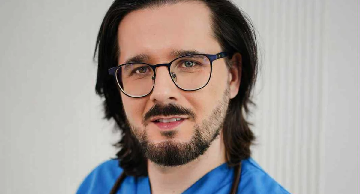 Wywiady, Biopsja rozsiewa szczepionka powodują nowotwory Onkolog newsach które mogą kosztować życie - zdjęcie, fotografia