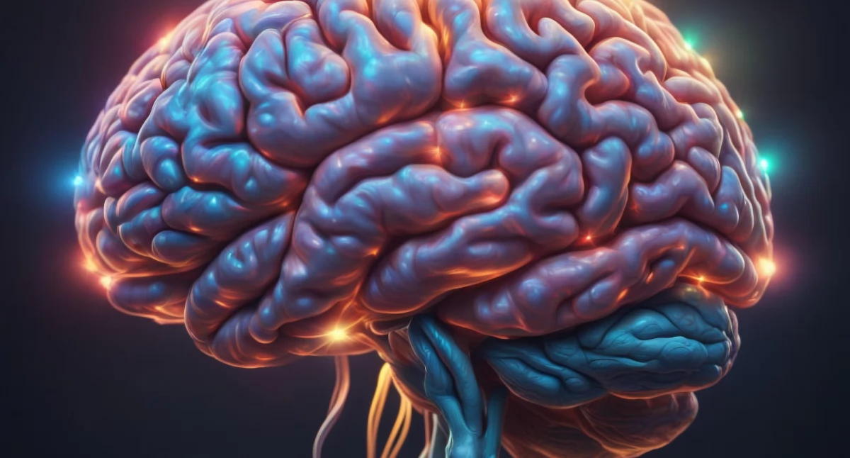 Badania kliniczne, Nanoplastik może przyspieszać rozwój choroby Alzheimera przenosić mózgu organy - zdjęcie, fotografia
