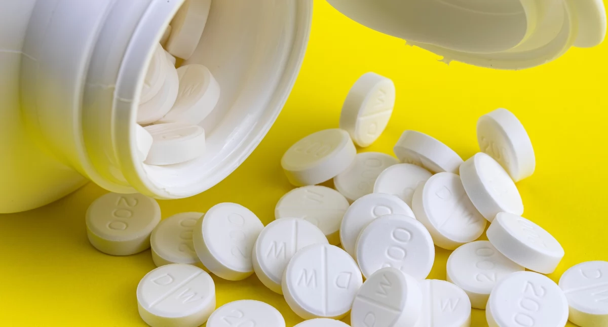 Zdrowe życie, Koniec sprzedaży Pyralginy recepty Farmaceuci muszą przestrzegać prawa - zdjęcie, fotografia
