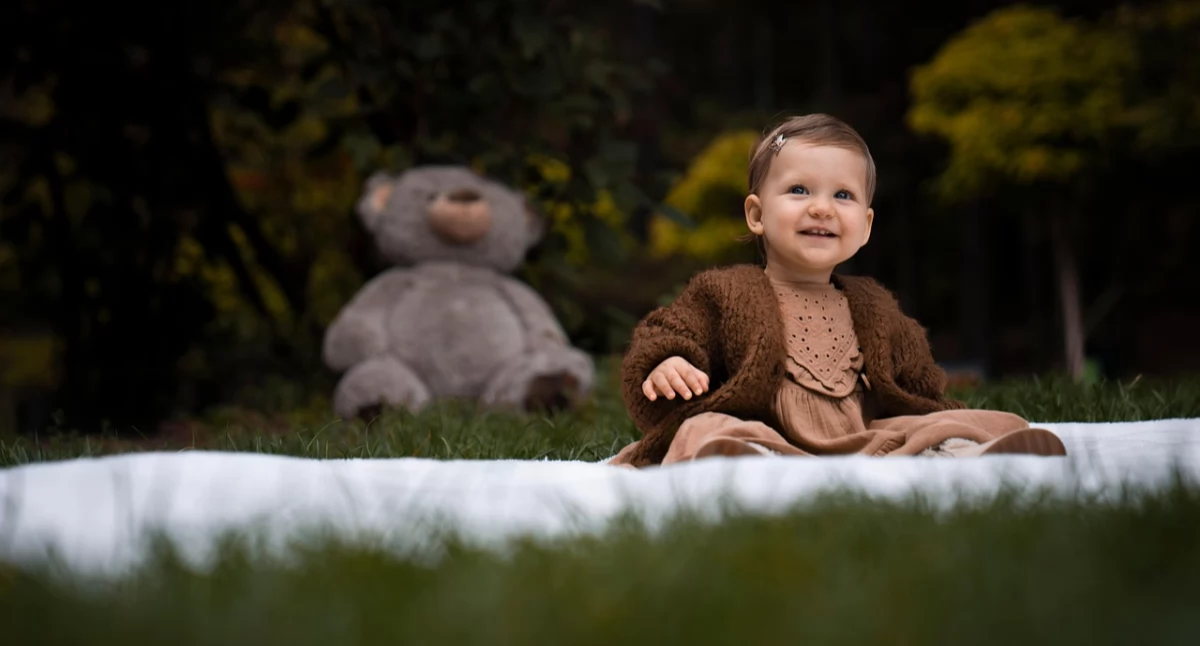 Badania kliniczne, Dzieci dziedziczą ryzyko otyłości głównie matce pokazuje badanie - zdjęcie, fotografia