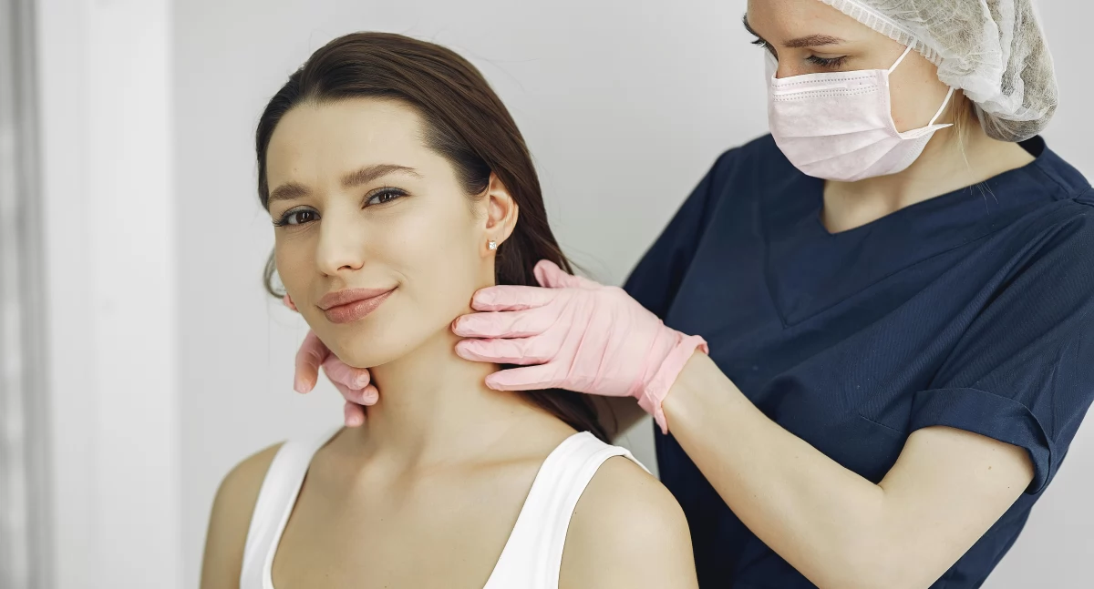 Badania kliniczne, Radioizotopowa terapia celowana szansą pacjentów rakiem rdzeniastym tarczycy innowacyjny projekt finansowany przez - zdjęcie, fotografia