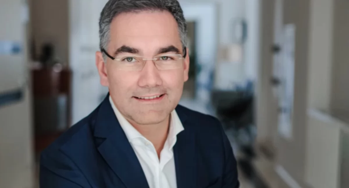 dr Paweł Wisz