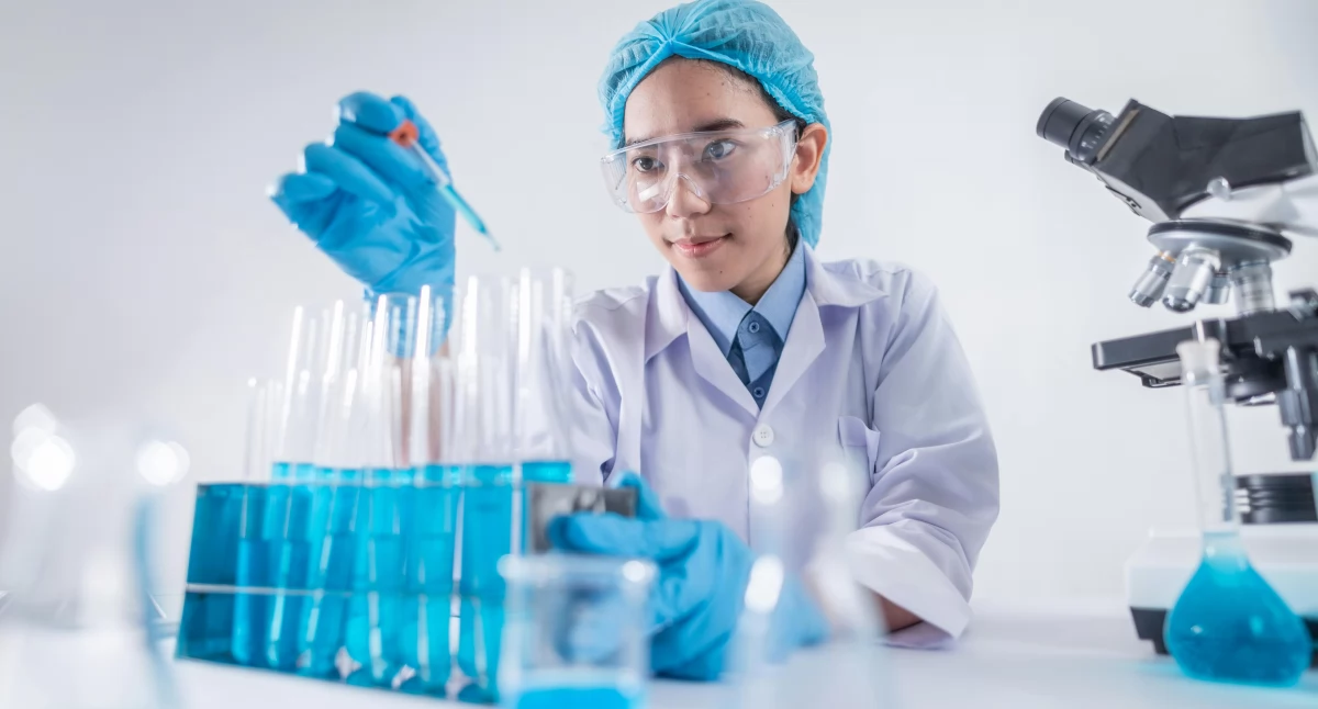 Nowe technologie medyczne, Przełom diagnostyce schizofrenii Cząsteczki mikroRNA mogą nowym biomarkerem - zdjęcie, fotografia