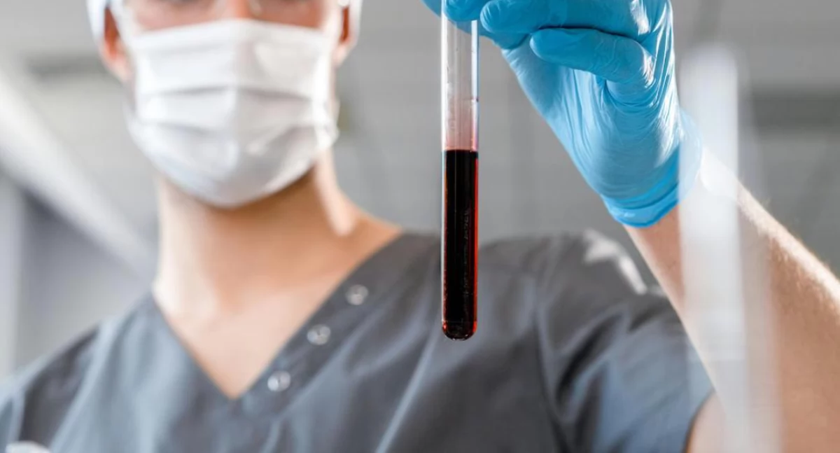 Badania kliniczne, Tomasz Szczepański Dzięki emicizumabowi ciężka postać hemofilii staje postacią łagodną terapia chorym nadzieję - zdjęcie, fotografia