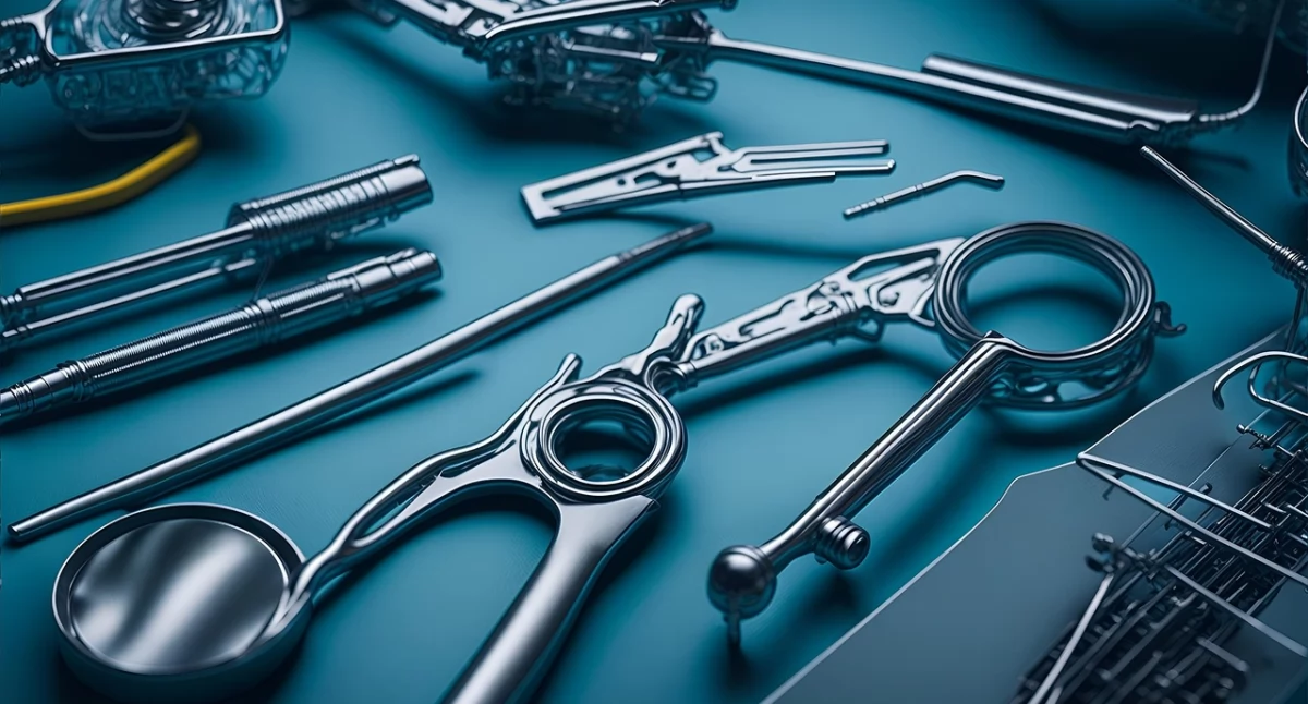 Badania kliniczne, Rekonstrukcja użyciem implantu mastektomii może zwiększać ryzyko nowotworów - zdjęcie, fotografia