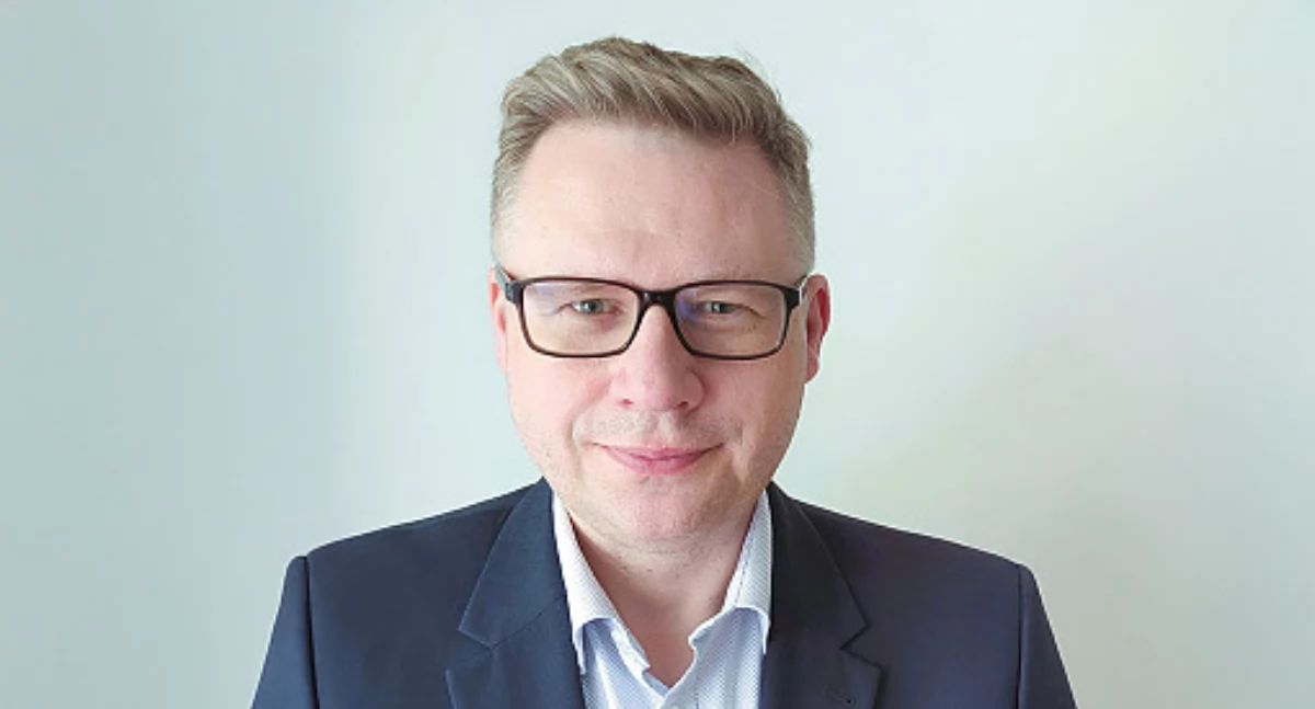Jakub Gołąb źródło: Termedia