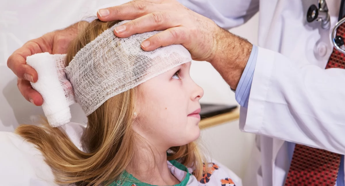 Badania kliniczne, Mały implant skórą rewolucjonizuje monitorowanie padaczki - zdjęcie, fotografia