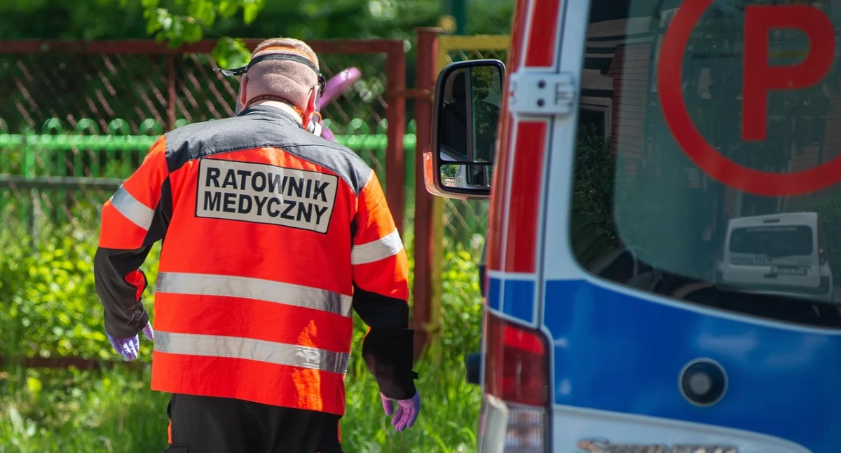 Legislacja, Ponad dyspozytorów medycznych nową skalą Ministerstwo zmienia zasady egzaminów - zdjęcie, fotografia