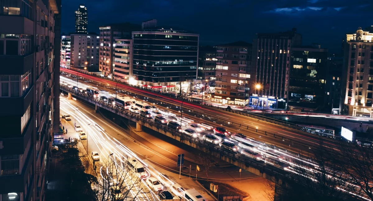 Raporty, analizy, rankingi, tylko Hałas transportowy zagrożeń zdrowotnych - zdjęcie, fotografia