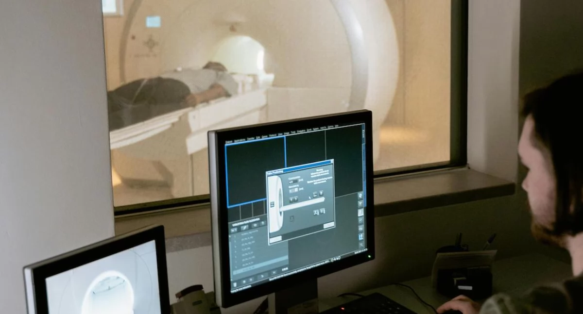 Badania kliniczne, wykrywa prostaty którego widzą patolodzy skuteczność sięga ponad - zdjęcie, fotografia