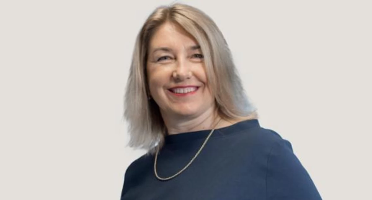 fot. https://www.gov.pl/web/zdrowie/marta-maciazek