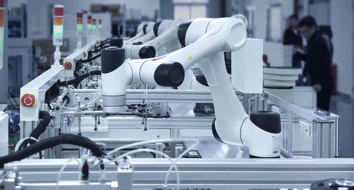 Nowe technologie medyczne, Terapie celowane tańsze możliwe dzięki robotyzacji - zdjęcie, fotografia