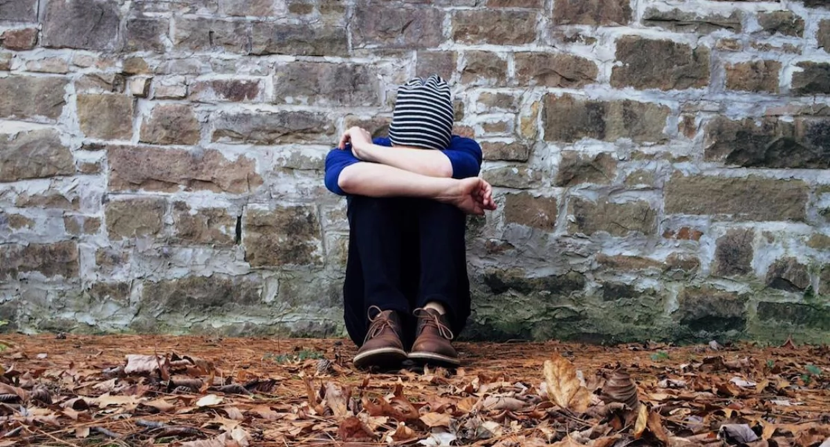 Zdrowie psychiczne, Samotność otyłość sprzyjają depresji depresja napędza kolejne problemy zdrowotne - zdjęcie, fotografia