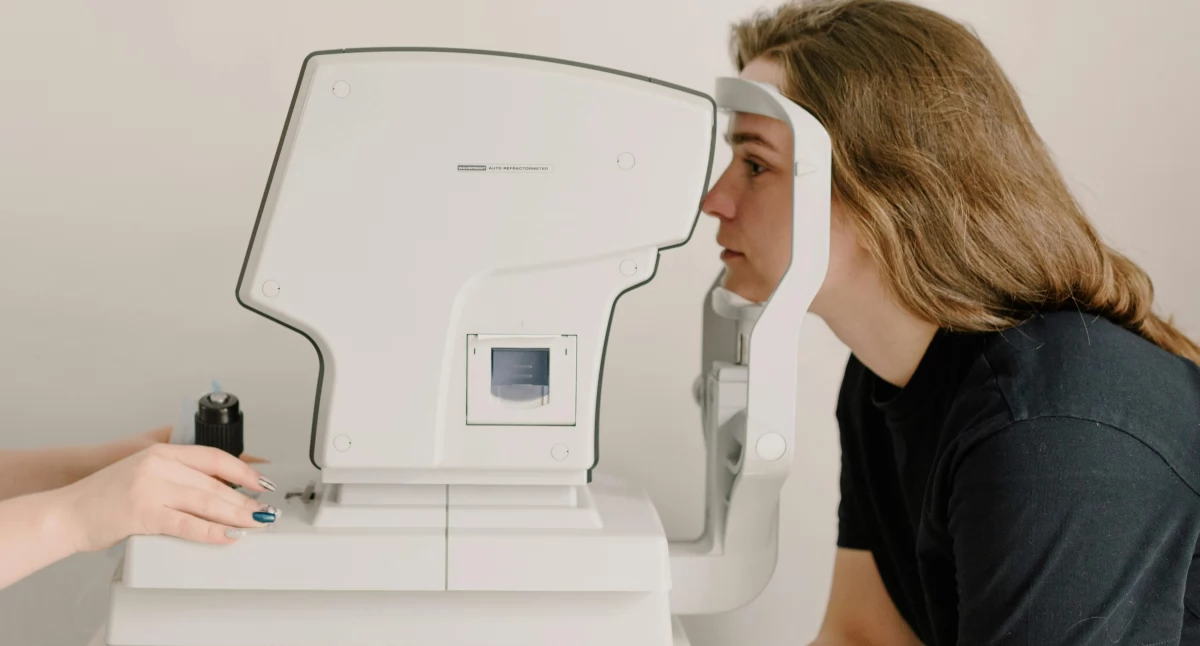 Nowe technologie medyczne, Naukowcy współautorami badania które zmieni oblicze okulistyki Sztuczna inteligencja kolejny pomaga diagnozie - zdjęcie, fotografia