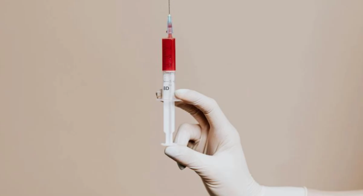 Badania kliniczne, Badanie Harvardu Zastrzyki odchudzanie zmniejszają ryzyko niewydolności serca ponad - zdjęcie, fotografia