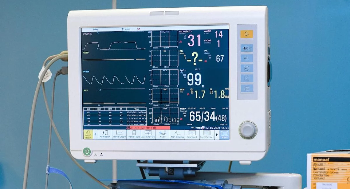 Badania kliniczne, Cyfrowa ablacja bliźniakiem poprawia wyniki leczenia migotania przedsionków - zdjęcie, fotografia
