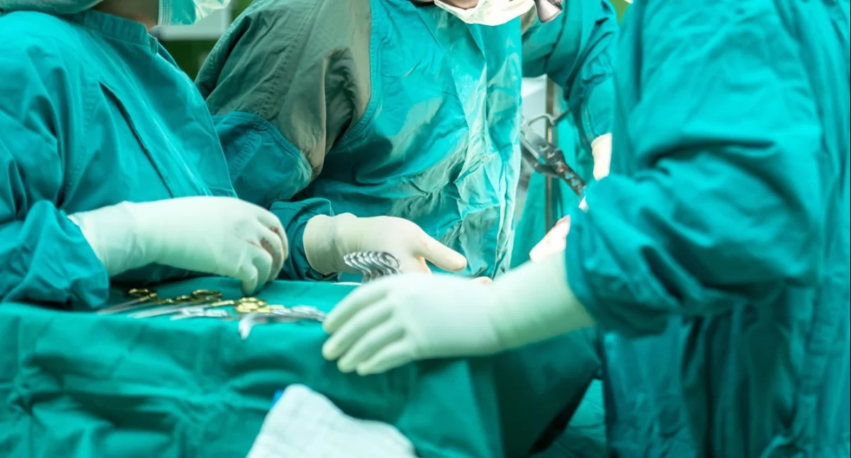 Szpitale, instytuty, szpital kampusie Banacha rozpoczął konsultacje planu miejscowego - zdjęcie, fotografia