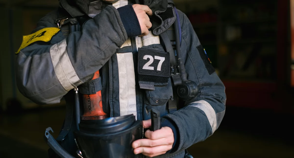 W Polsce, Gielerak Rusza projekt szkolenia medycznych medycyny taktycznej - zdjęcie, fotografia