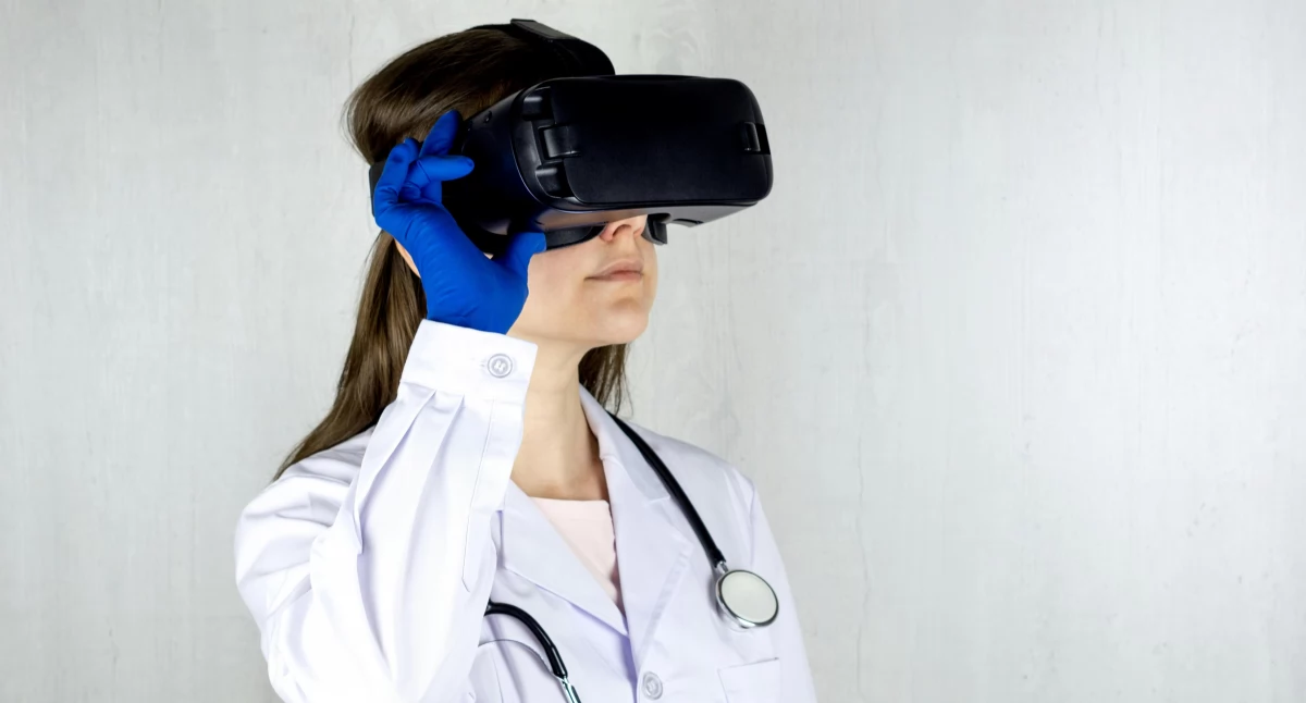 Firmy i instytucje, Sztuczna inteligencja medycynie rusza druga edycja konkursu „Hospital Challenge 2025” - zdjęcie, fotografia