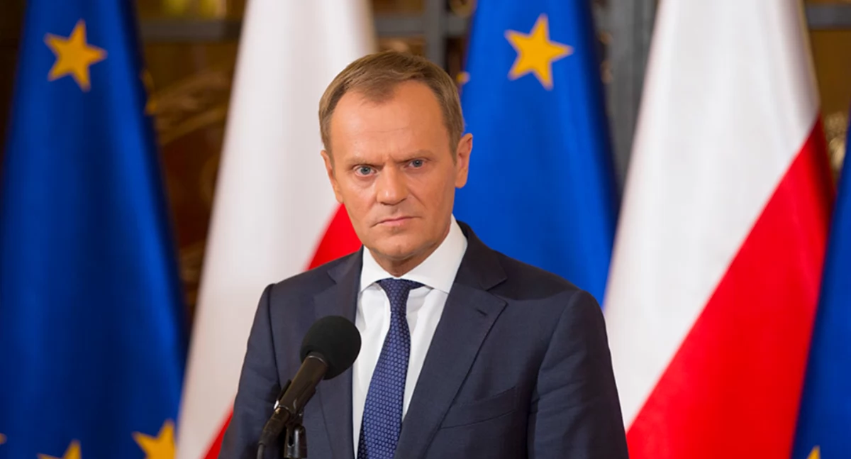 W rządzie, w parlamencie , koniec zmian Ministerstwie Zdrowia Donald zapowiada odpolitycznienie resortu - zdjęcie, fotografia