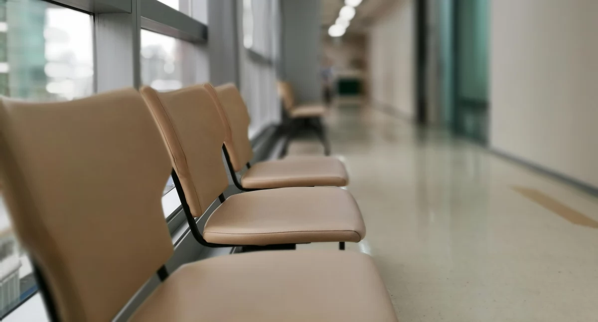 Szpitale, instytuty, Częstochowski szpital krawędzi milionów długu tysięcy dziennie konkretów rządzących - zdjęcie, fotografia