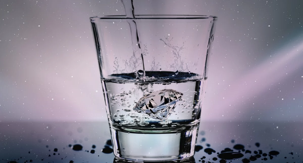 Zdrowe życie, powinno Kompletny poradnik nawodnienia - zdjęcie, fotografia