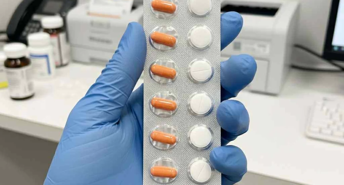Raporty, analizy, rankingi, Bezpieczeństwo lekowe centrum uwagi Sejmu Parlamentarny Zespół dyskutował liście leków krytycznych produkcji Polsce - zdjęcie, fotografia