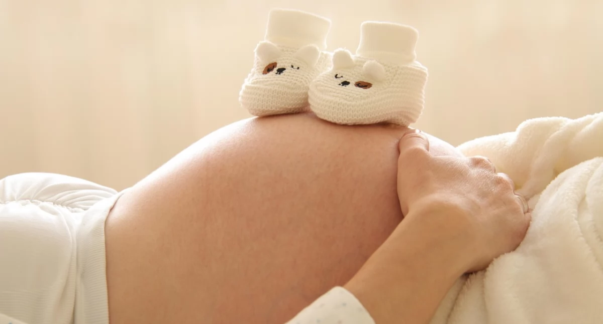 Zdrowe życie, Domowe coraz bliżej AOTMiT pozytywnie pilotażu kobiet ciąży - zdjęcie, fotografia