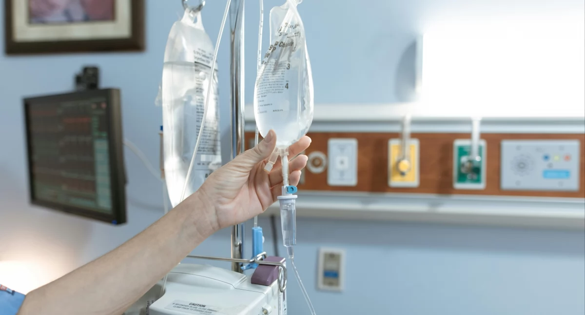 Szpitale, instytuty, Jedzenie żywienie kliniczne polega różnica kiedy pacjentach warunkach szpitalnych - zdjęcie, fotografia