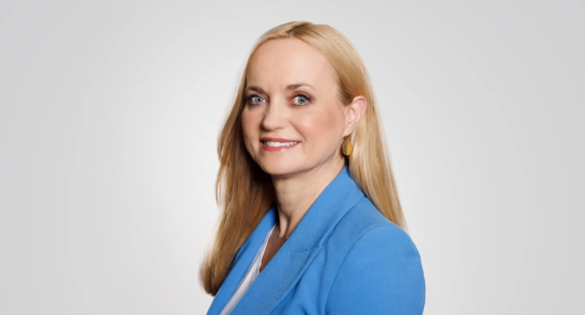 Ludzie, ministra zdrowia stawia cyfryzację reformę szpitali Sobierańska Grenda debacie ochronie zdrowia bardzo rzadko rozmawiamy pacjentach - zdjęcie, fotografia
