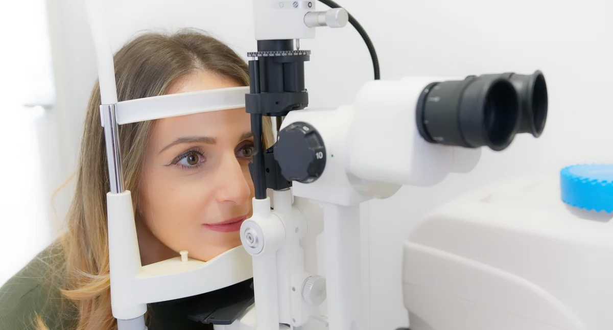 Firmy i instytucje, września łatwiej specjalistów Koniec skierowań psychologa optometrysty lekarza medycyny sportowej - zdjęcie, fotografia