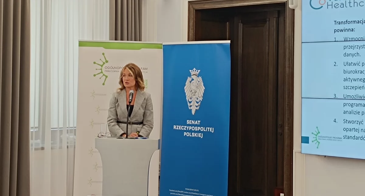 Na zdjęciu: foto: Małgorzata Hnat