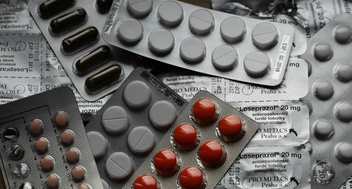 Inwestycje, Pfizer szykuje miliardowe przejęcie kupić Metserę powrócić wyścigu rynek leków otyłość - zdjęcie, fotografia