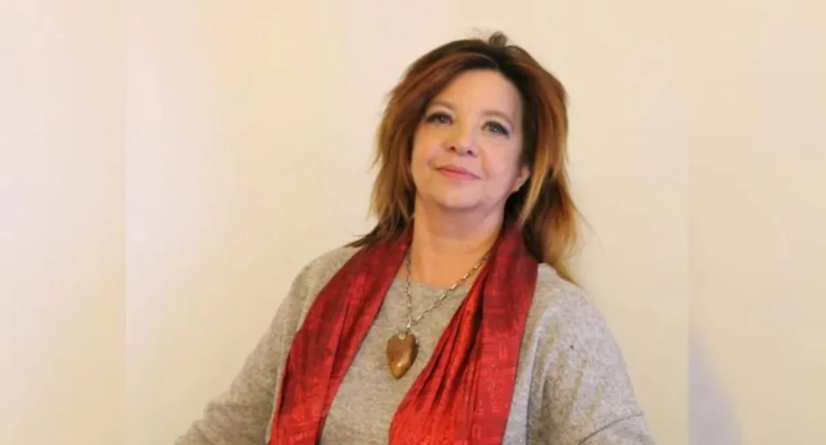 dr Joanna Kubicka