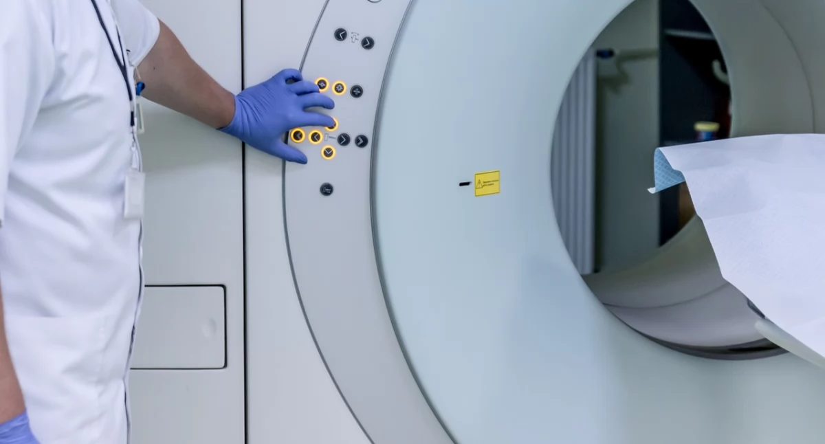 Badania kliniczne, Krakowscy naukowcy stworzyli które wspiera radiologów diagnozowaniu chorób - zdjęcie, fotografia