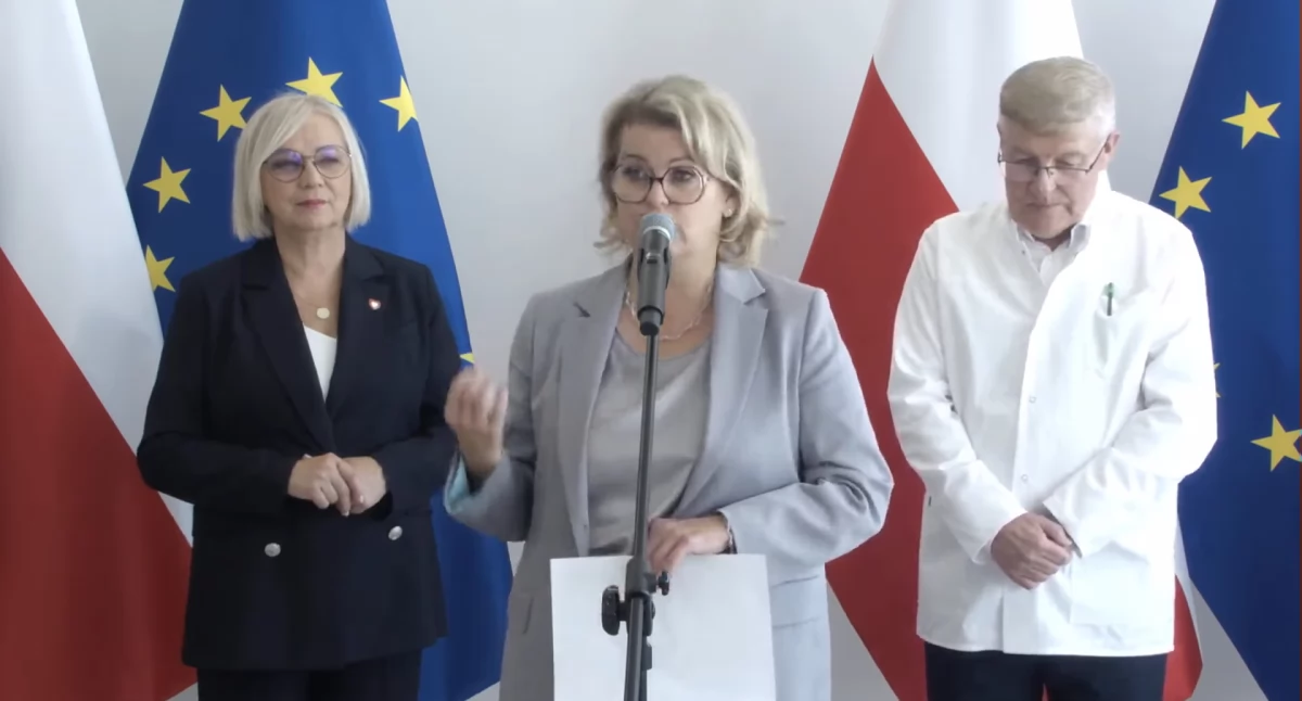 foto: Małgorzata Hnat/politykazdrowotna.com