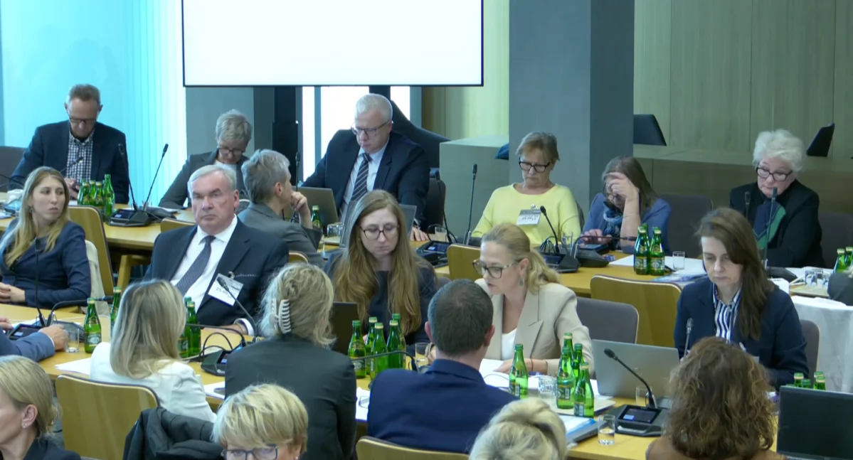 Legislacja, może kosztować życie ludzkie przypadku zatrucia odrzucił poprawkę ustawy produktach biobójczych - zdjęcie, fotografia
