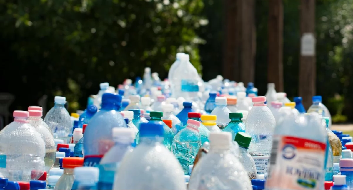Firmy i instytucje, października rusza system kaucyjny Polsce Badanie Waterdrop pokazuje zmienią nawyki konsumentów - zdjęcie, fotografia