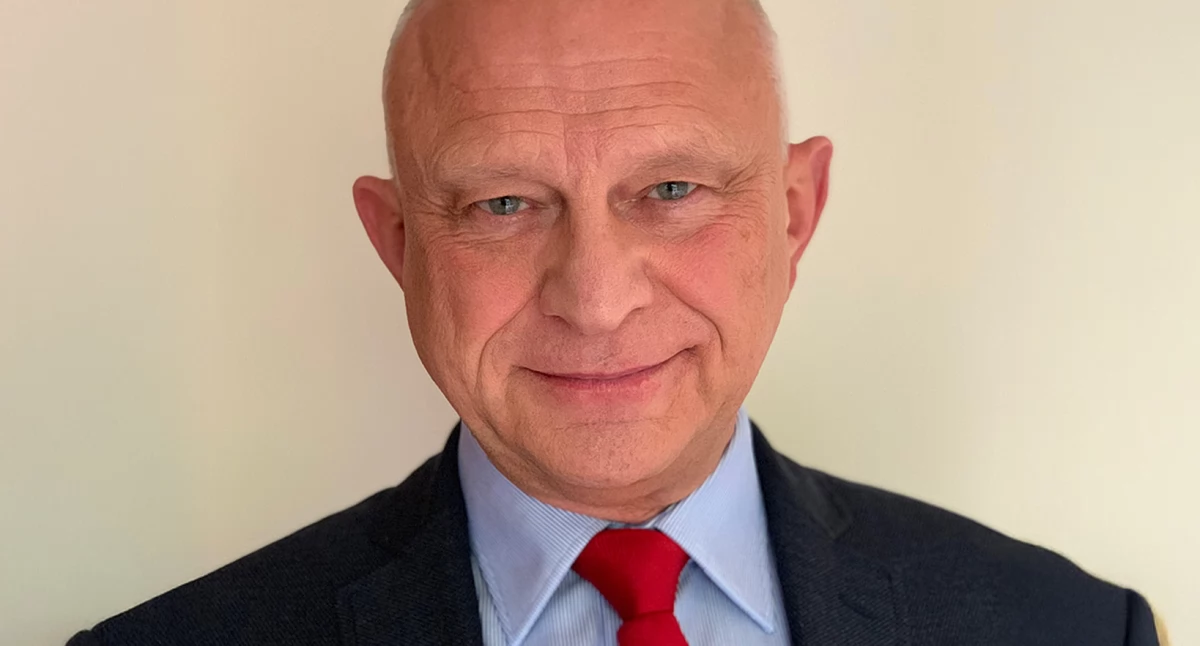 dr Jan Karol Wolski