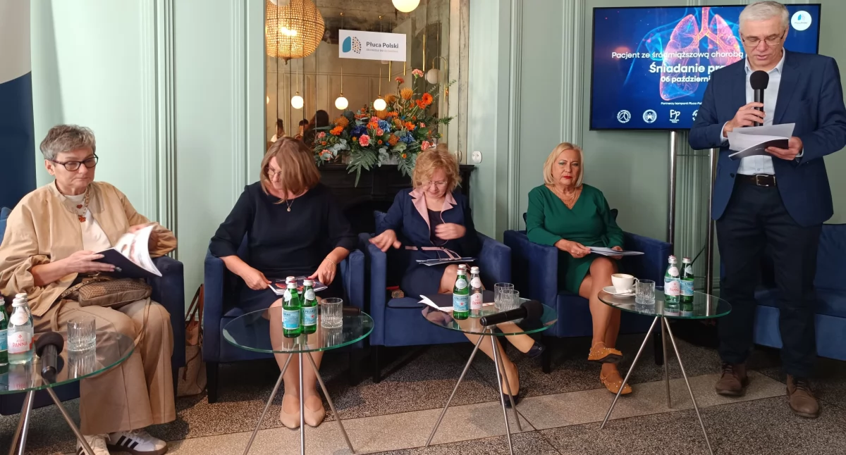 foto: Małgorzata Hnat/politykazdrowotna.com