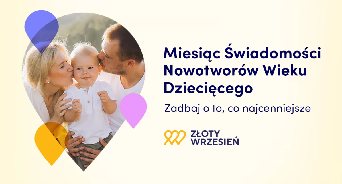 Raporty, analizy, rankingi, Dzieci nowotworami diagnozowane późno można zwlekać apeluje Wojciech Młynarski - zdjęcie, fotografia