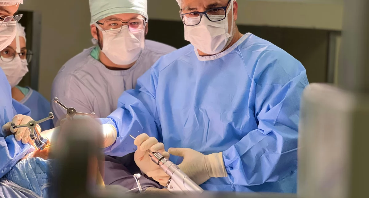 Laboratoria, diagnostyka, Dwóch pacjentów diagnoza szanse Dlaczego miejsce zamieszkania decyduje szansach pacjenta leczenie - zdjęcie, fotografia