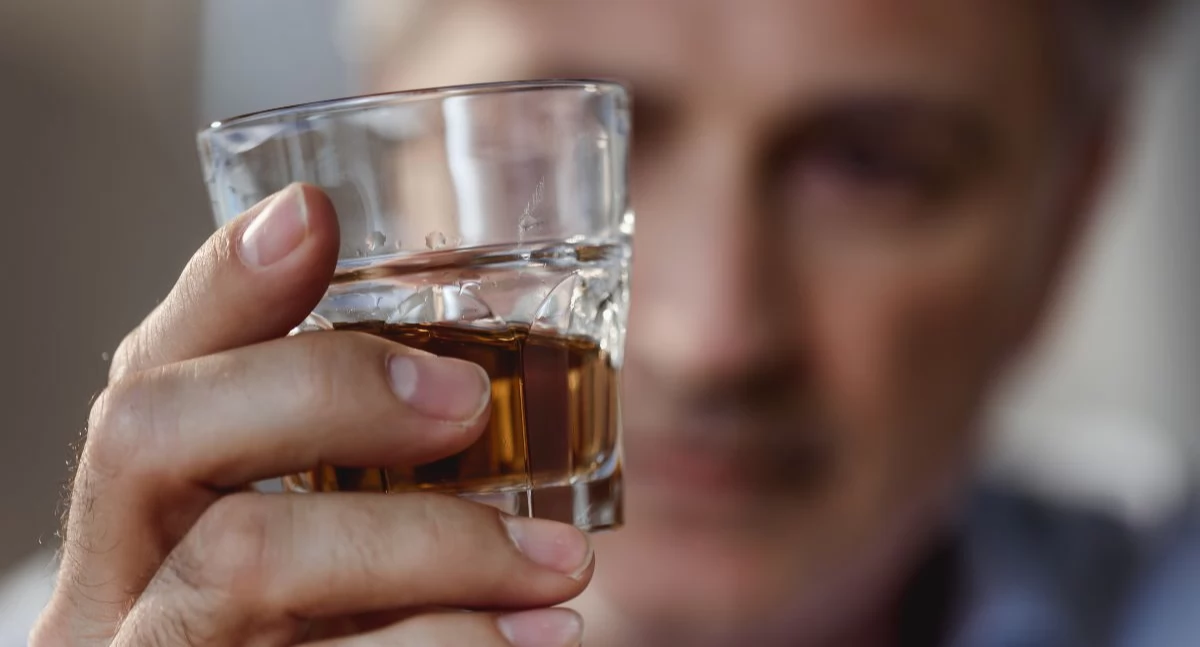 Badania kliniczne, Odkrycie polskiej naukowczyni Namierzyła napędza „głód alkoholowy” - zdjęcie, fotografia