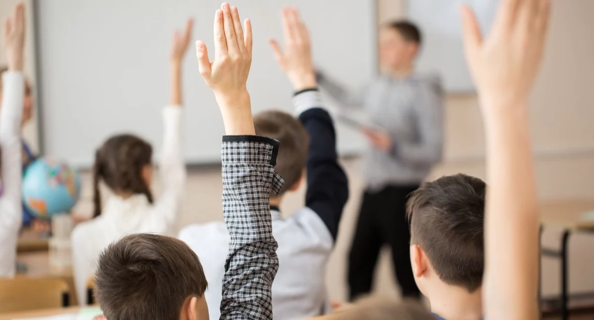 Raporty, analizy, rankingi, uczniów chodzić edukację zdrowotną największych miast - zdjęcie, fotografia