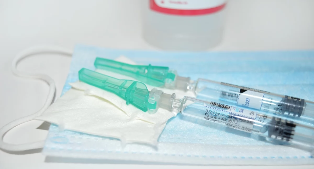 Zdrowe życie, Program szczepień nadąża epidemiologią Eksperci rodzice płacą systemowe zaniedbania - zdjęcie, fotografia