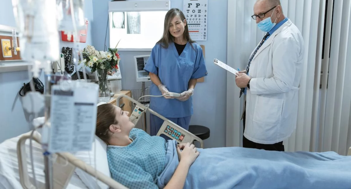 Badania kliniczne, jelita grubego można uznać wyleczony sześciu latach potwierdza międzynarodowa analiza - zdjęcie, fotografia