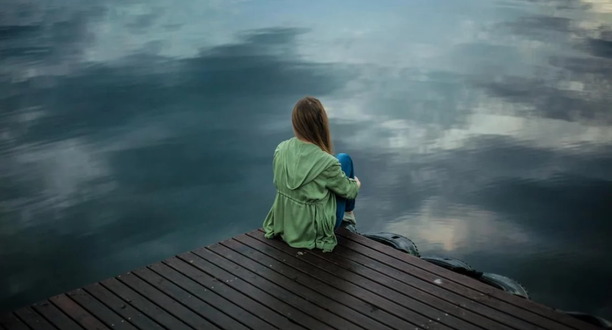 Zdrowie psychiczne, Depresja płeć kobiety wykazują dwukrotnie więcej genetycznych zmian związanych chorobą - zdjęcie, fotografia