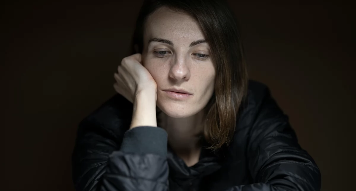 Zdrowie psychiczne, „To lenistwo chemia mózgu” pokonać depresję sezonową (SAD) odzyskać energię jesienią - zdjęcie, fotografia