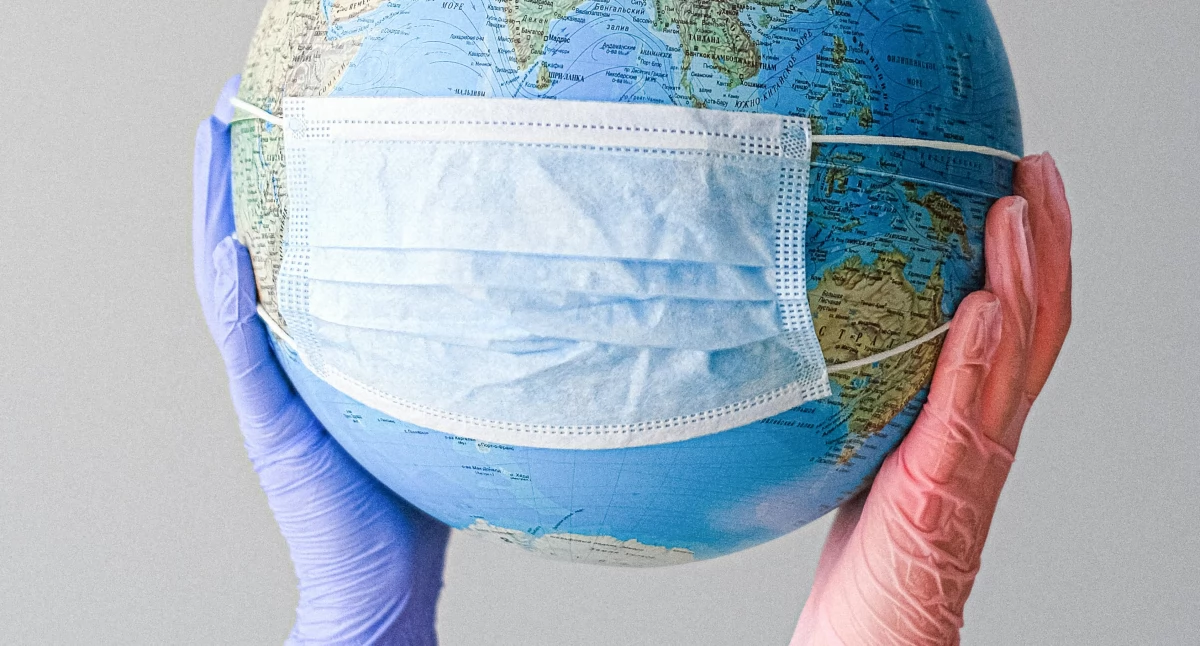 Na świecie, Wiadomo gdzie może wybuchnąć kolejna epidemia choroby odzwierzęcej Naukowcy stworzyli mapę ryzyka - zdjęcie, fotografia